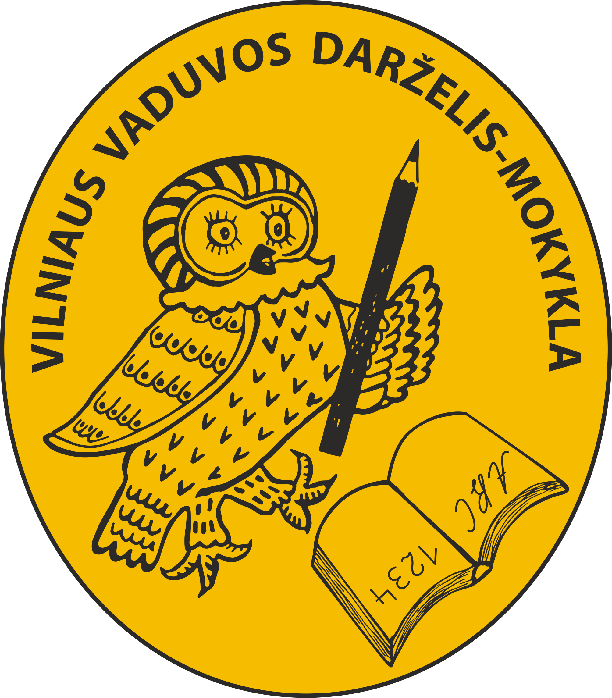 Vilniaus Vaduvos darželis - mokykla